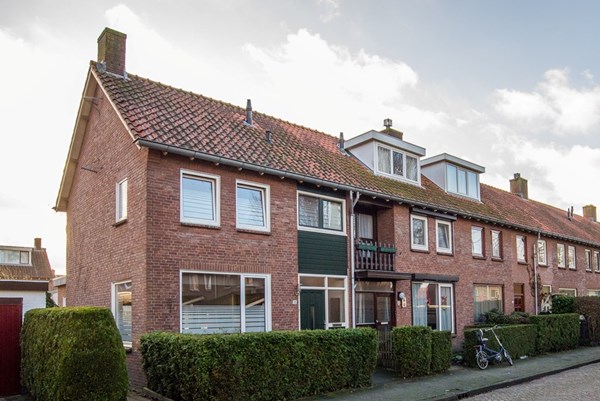 Kosterstraat 18, Deventer
